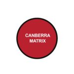 Canberra Matrix Calculator